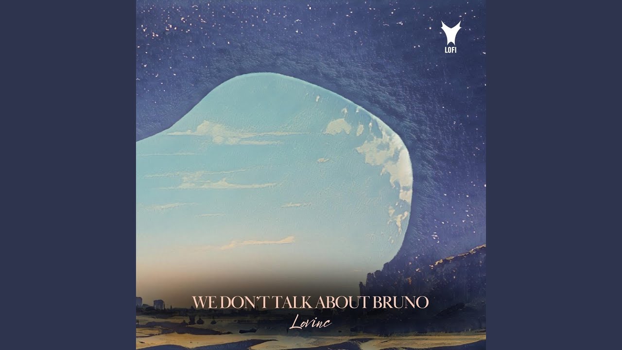 We Don't Talk About Bruno - YouTube