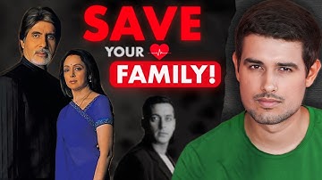 One Mistake That Will Destroy Your Family