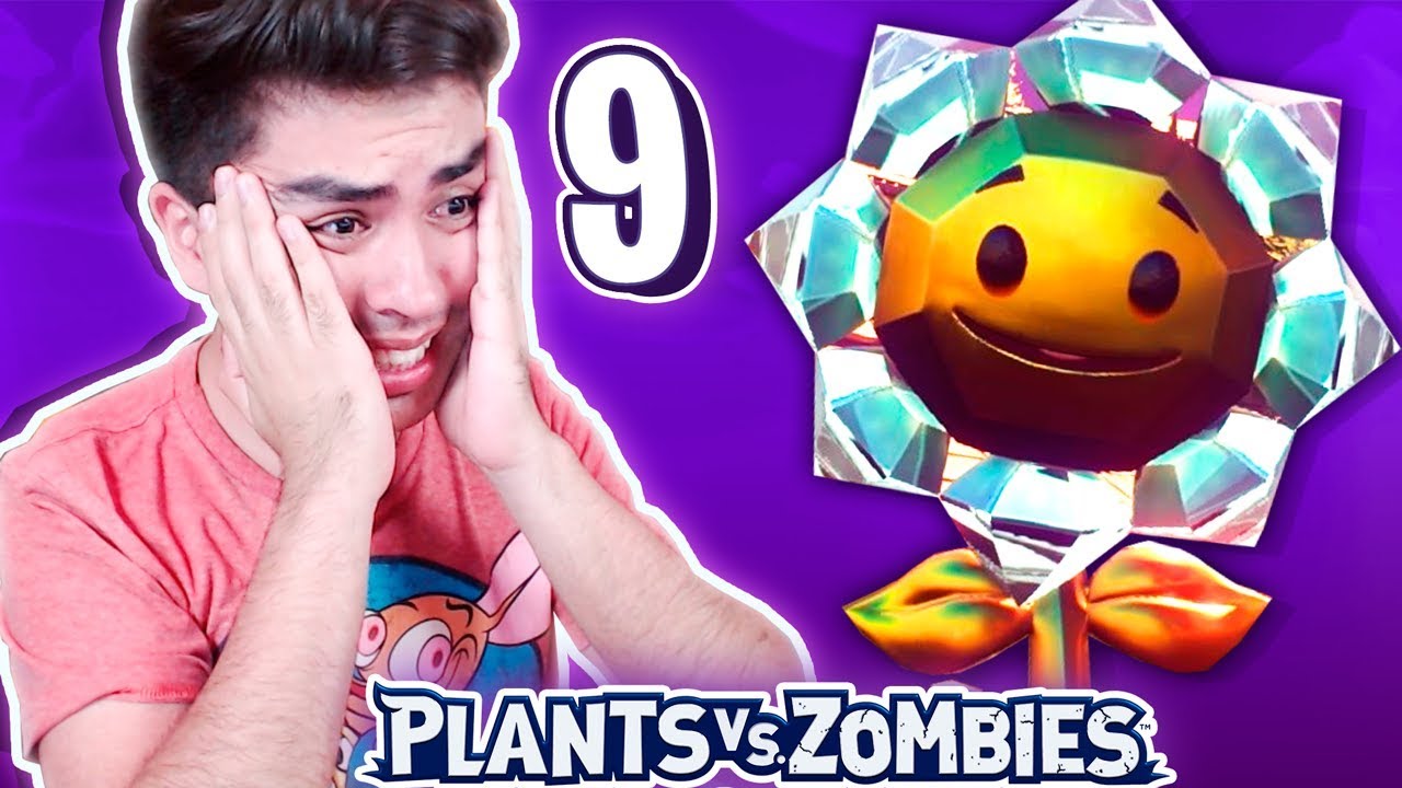 MI PEOR DÍA DE SUERTE vs MARGARITA!! 😭 - HISTORIA ZOMBIE #9 | PvZ Battle for Neighborville
