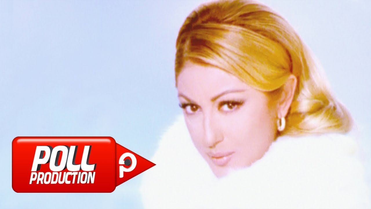 Muazzez Ersoy - Güz Gülleri - (Official Video)