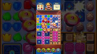 Royal Match Level 7641