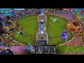 Minion Master Tournament - Diona