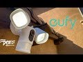 Eufy Floodlight Cam - Quality off the charts!