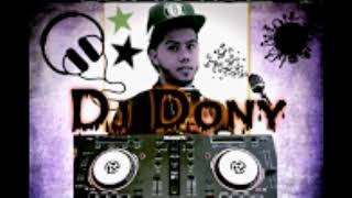 el-alfa-el-jefe-x-haraca-kiko-bebida-hookah-party intro Dj Dony mp3