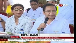 Tvone Kabar Siang Wednesday May 04 2016 Incomplete Part 3