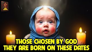 BIBLICAL MEANING OF YOUR BIRTH MONTH | GOD’S HIDDEN MESSAGE FOR YOU