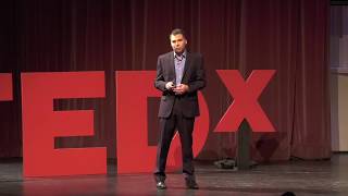 Demand Less: Making a Market for Better Buildings | Jonathan Bean | TEDxUofA