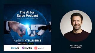 How Data and AI Are Revolutionizing B2B Sales