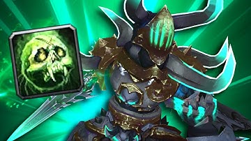 He Just SLAMMED That Druid! (5v5 1v1 Duels) - PvP WoW: Shadowlands 9.2