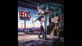 Jeff Beck   Day in the House HQ with Lyrics in Description