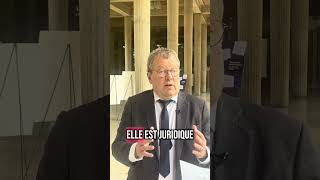 Audition au CESE - Quelles conséquences de la plateformisation sur la précarité et l'emploi ?