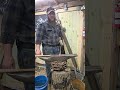 Big T's thoughts #blacksmithing #ironworks #tips