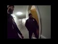 Bodycam police Officer Opens Fire When Suspect Pulls Knife During Crisis Call