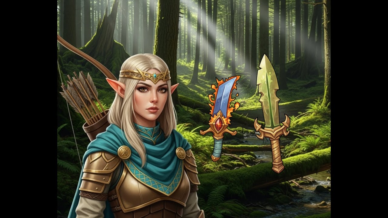 #12 Nymphedora (Dragon Fang Reptile Stalker) Backpack Brawl