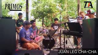 Download lagu Juan Leg Cha cha