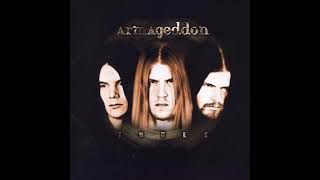 Armageddon - Stranglehold