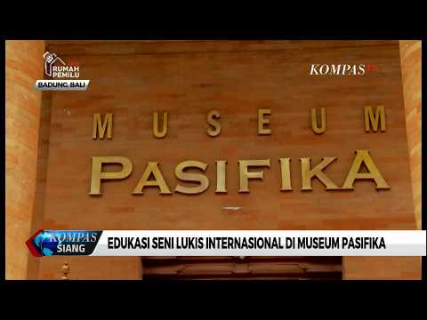 Video: Museum Seni, Sochi: deskripsi, eksposisi, jam buka