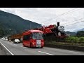 大井川鐵道 トーマス走った！ 2016 12 ジェームスとバーティー 2016年8月23日
