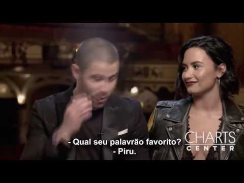 Videó: Demi Lovato Csalódott Azokkal Az Emberekkel, Akik A 