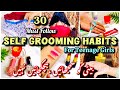 30-Unique Self Grooming Tips For Teenagers | How Self Care Is Important For Teenage Girls|WomeniaATF