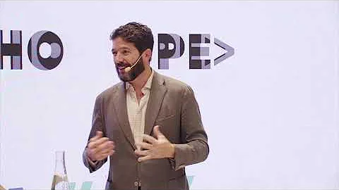 SFT Big Meet 2020 - Interview with Andre Heinz