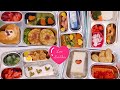 Kotak Bekal Makan Siang Penuh Cinta untuk Anak Sekolah