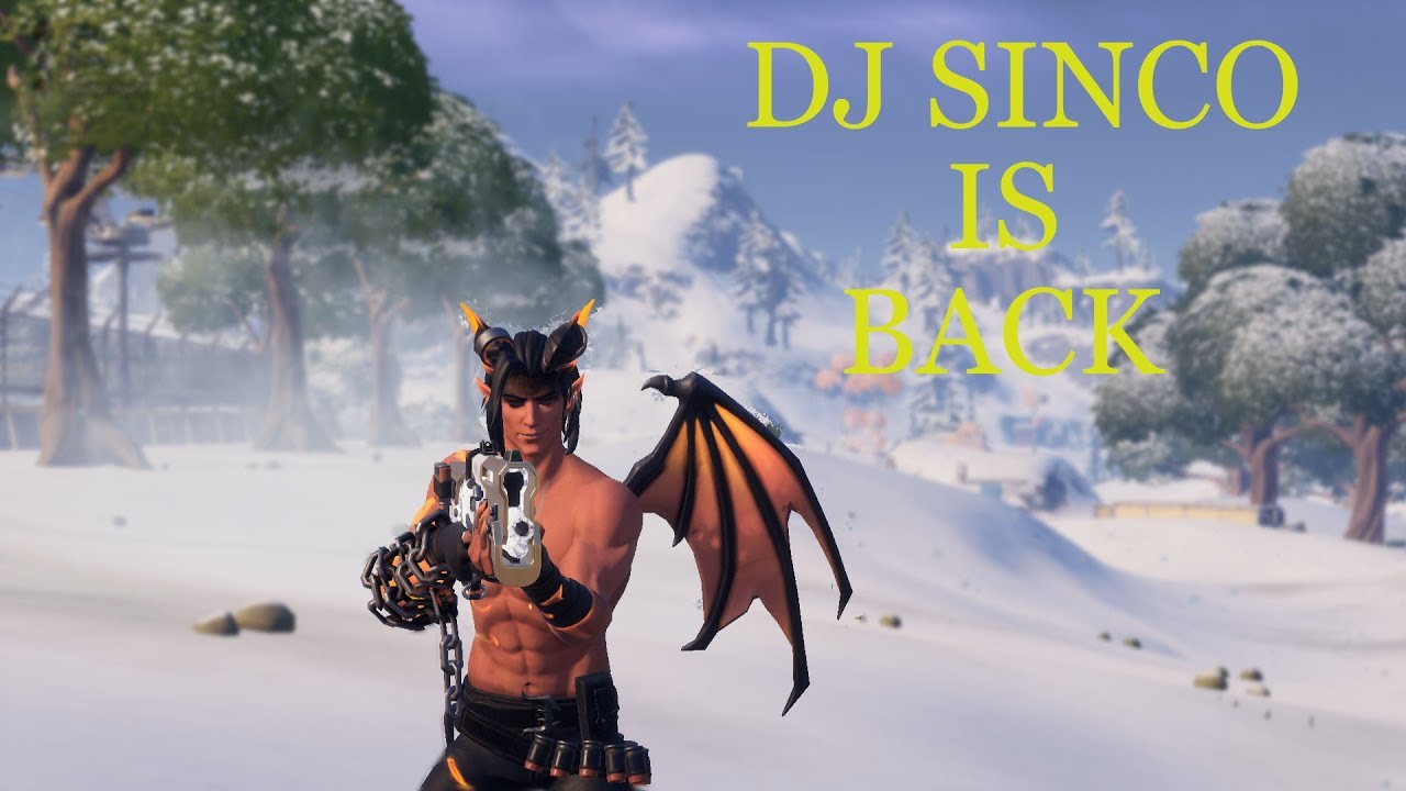 Fortnite Battle Royale Chapter 2 gameplay 11 - YouTube