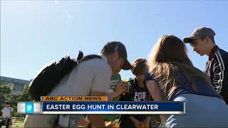 27th Ginormous Easter Egg Hunt