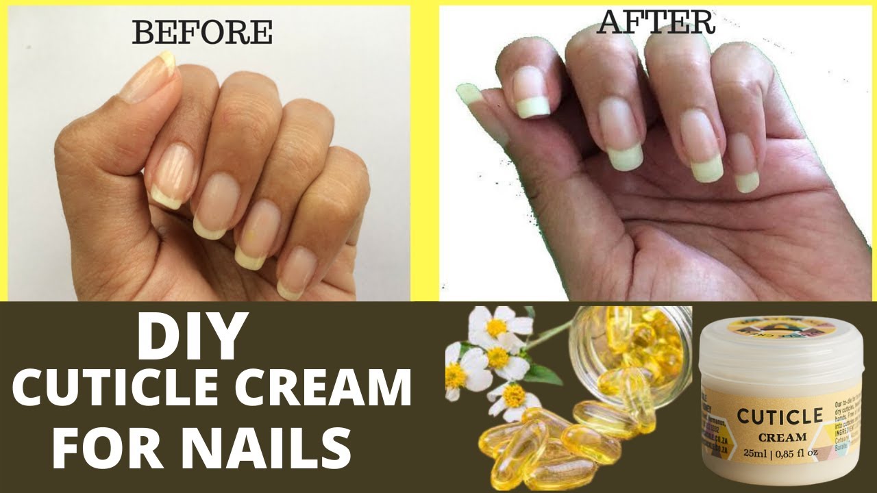 ehmkay nails: KBShimmer Sugar Scrub and Cuticle Cream