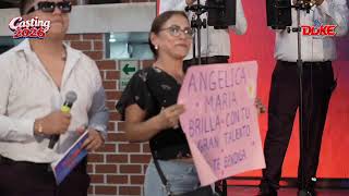 Hoy Gran Final Casting femenino Orquesta SON DEL DUKE — trending on YouTube in Peru