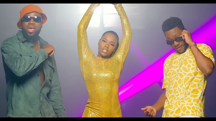 GABEL - Li Konn Gouye - official VIDEO feat. OSWAL...