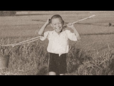 歴史秘話　青梅街道　鍋屋横丁　近道の神様　五柱五成神社・天五色辨財天　ナレーション有　Historical Secrets  Nabeya Yokocho, God of Shortcuts