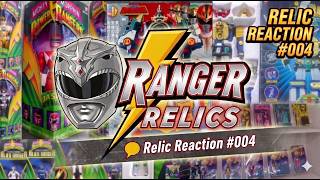 The Ultimate Sentai U0026 Mmpr Blend  Relic Reactions 004