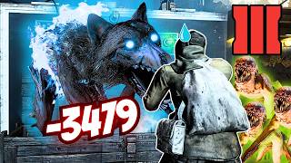 1 Box Hit Per Round, CURSED, Kino Der Toten (BO3 ZOMBIES) screenshot 5
