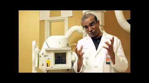 Cal Shipley, M.D. - What Is A Stroke? - Narration & Animation Cal Shipley, M.D. - Cal Shipley, M.D.