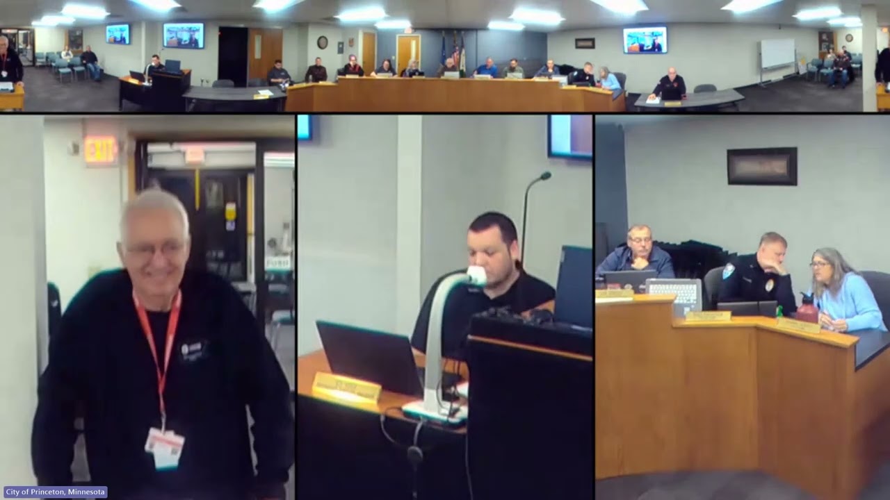 Council Meeting 2/26/26