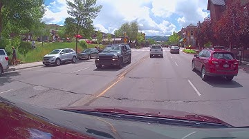 ENTRON TECHNOLOGY F001 AUTOMOTIVE CAMERA HDR SUPER SHARP