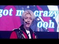 14. Crazy - CROSS GENE: BE HAPPY TOGETHER ~New Year Luv Luv Night~