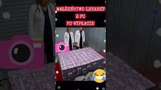 STRASZNIE BIEDNI LEKARZE🤣😅😆😁