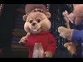 Alvin & The Chipmunks - "Jessie's Girl" (1982) - MDA Telethon