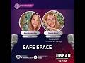Emisiune Safe Space - Editia 4 ianuarie 2026 - invitata Daniela Brezoi