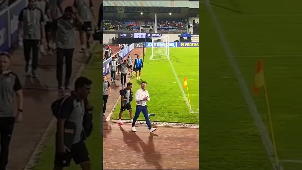 Mini-Matchday Vlog with the West Coast Brigade! 💥