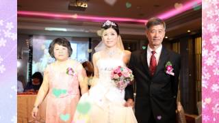 1030525結婚影片 2