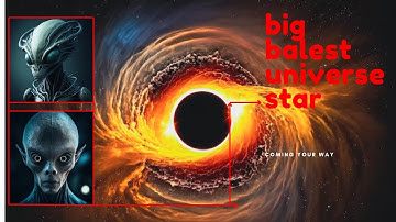 POLARIS is acting STRANGE! Is it going to EXPLODE?