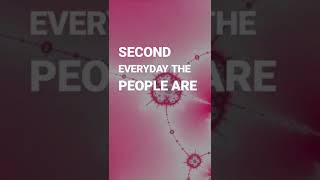 5th Dimension by Niall Alexander (#thebeatpoetuk) with lyrics