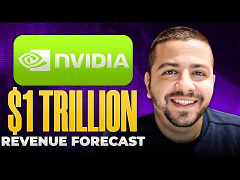 Video preview for Nvidia upgraded its forecast for revenue from its latest technology.