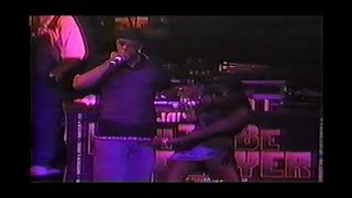 Jay Z Foxy Brown Palladium Live