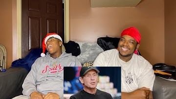 SKIP BAYLESS: Sundae Conversation with Caleb Pressley (Reaction Video)