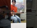 トイレの匂いも変わったね #shorts #森山直太朗 #弾き語り