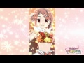 魔法少女ピクシープリンセス【鳳つばさ:変身シーン】